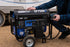 DuroMax 7,500 Watt Gasoline Portable Generator w/ CO Alert XP7500X
