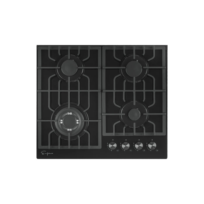 Empava 24GC28 24 in. Built-in Gas Cooktops (DISCONTINIUED)