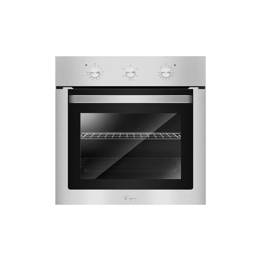 Empava 24WOA01 24 in. Electric Single Wall Oven
