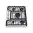 Empava 36GC36 36 In. Built-in Gas Stove Cooktop