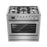 Empava 36GR01 36 Inch Freestanding Range Gas Cooktop And Oven (DISCONTINIUED)