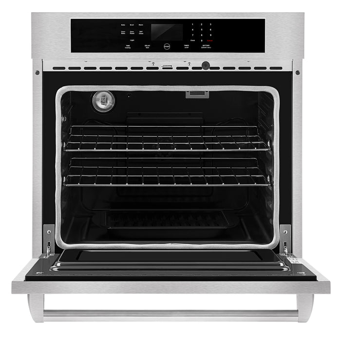 Empava 30WO03 30 in. Built-in Electric Single Wall Oven (DISCONTINIUED)