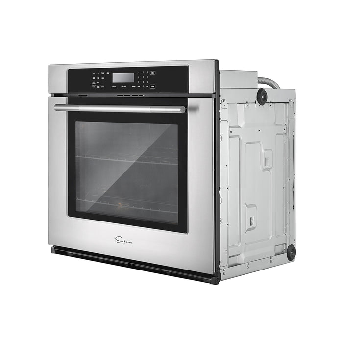 Empava 30" Electric Single Wall Oven 30WO04 (DISCONTINIUED)