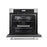 Empava 30" Electric Single Wall Oven 30WO04 (DISCONTINIUED)