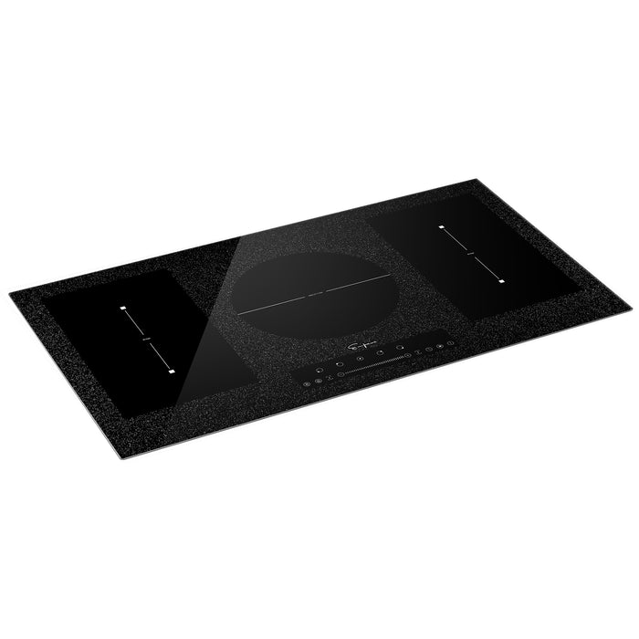 Empava IDCF9 36 in Electric Stove Induction Cooktop