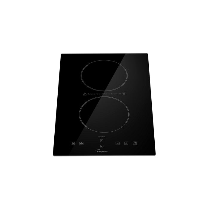Empava IDC12 12 inch Portable Induction Cooktop