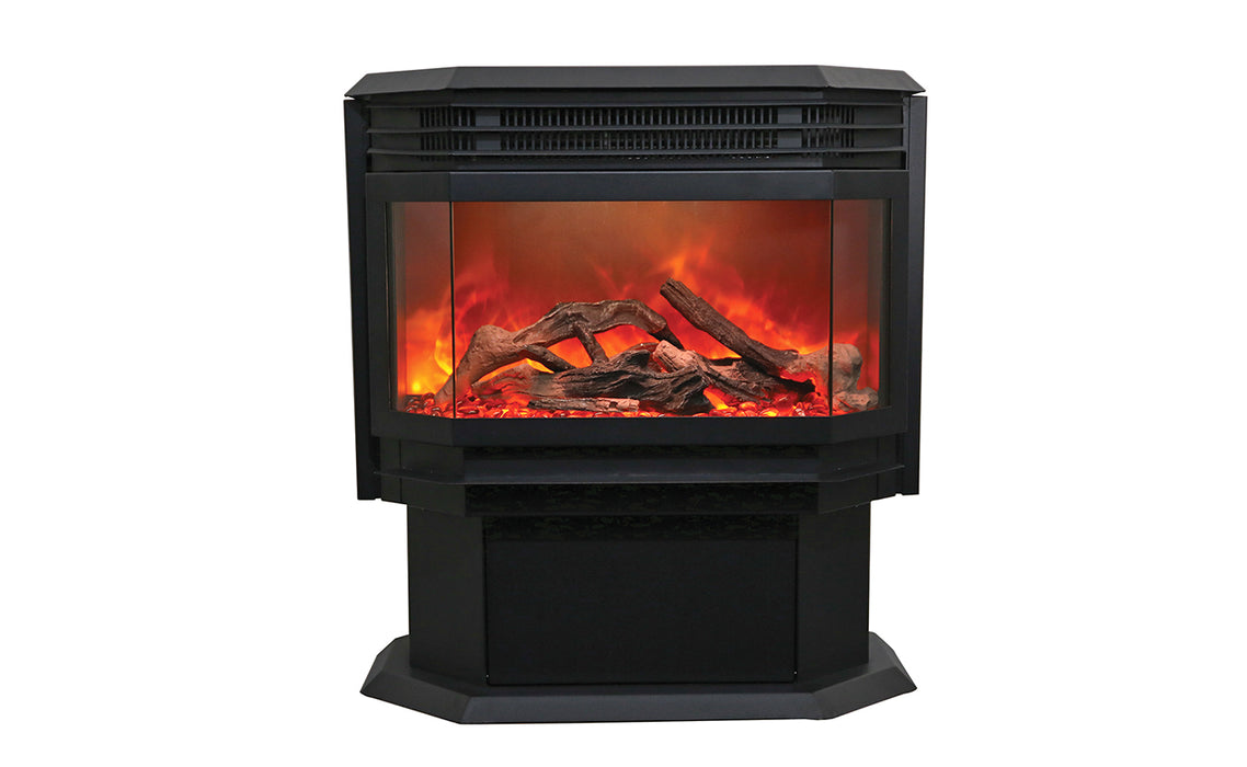 Sierra Flame Freestanding Electric Fireplace FS-26-922