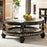 Homey Design Coffee Table Set HD-1208 – 3PC