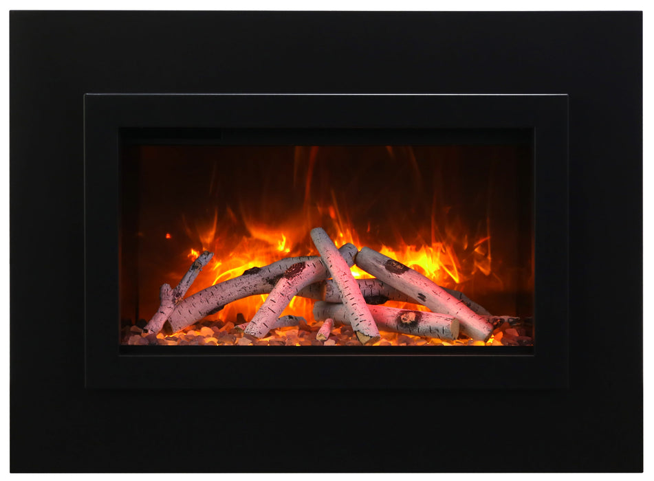 Amantii TRD Smart Insert Electric Fireplace TRD-INS