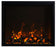 Amantii TRD Smart Insert Electric Fireplace TRD-INS