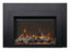 Sierra Flame Electric Insert Fireplace INS-FM