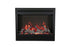 Amantii ZECL 3228 STL Electric Fireplace