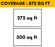 MRCOOL DIY Mini Split - 21,000 BTU 2 Zone Ductless Air Conditioner and Heat Pump with Install Kit | DIYM218HPC01C00
