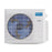 MRCOOL DIY Mini Split - 21,000 BTU 2 Zone Ductless Air Conditioner and Heat Pump with Install Kit | DIYM218HPC01C00