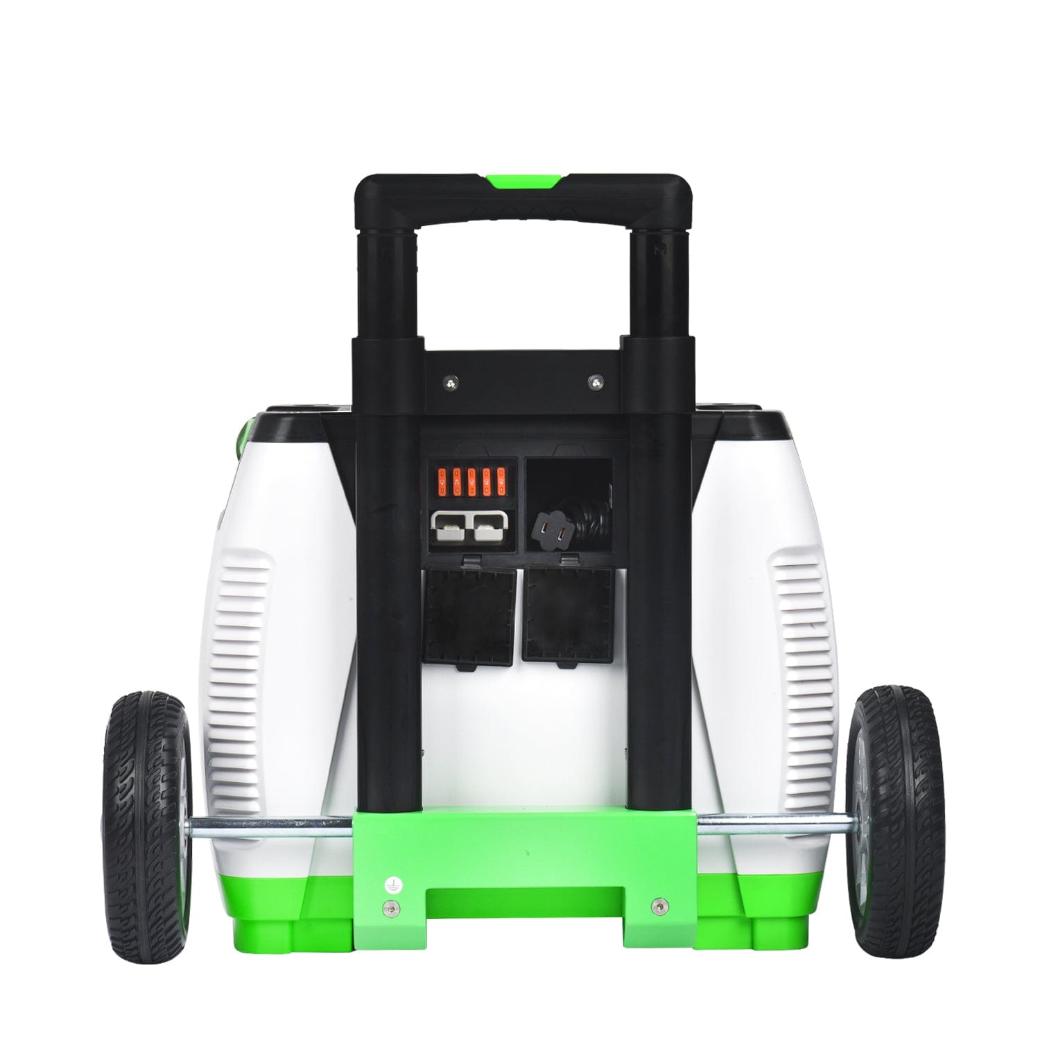 Nature's Generator Gold - PE System HKNGAUPE