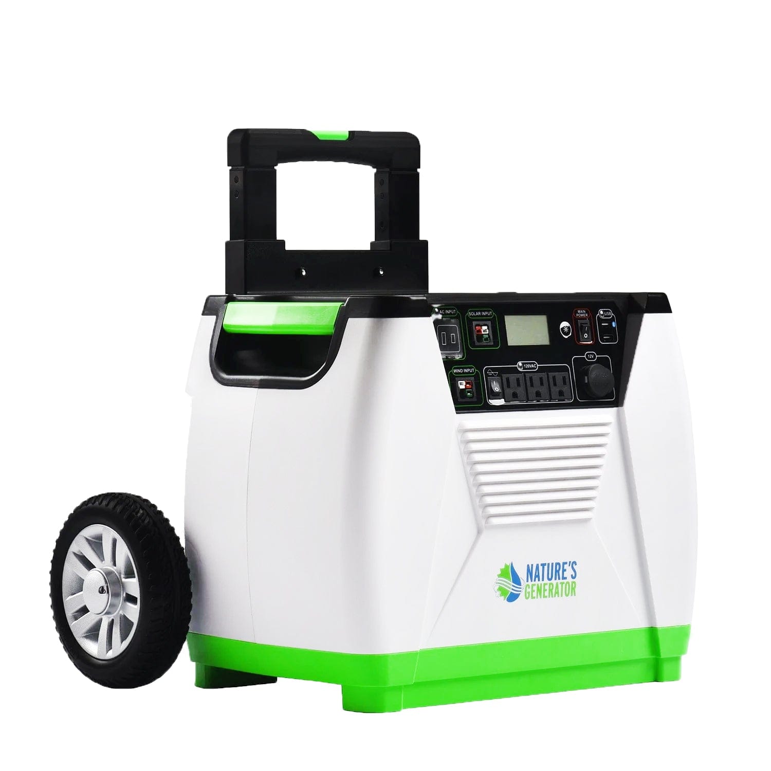 Nature's Generator Gold - PE System HKNGAUPE