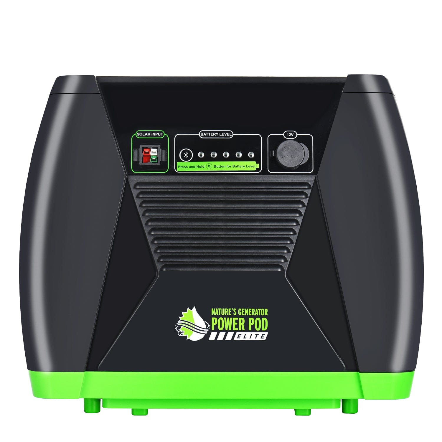 Nature's Generator Power Pod