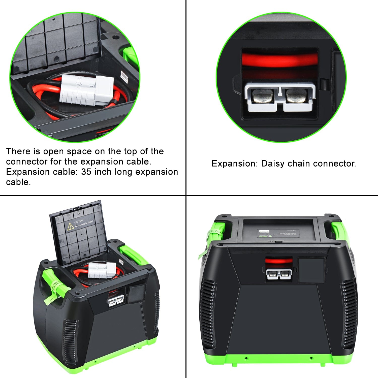 Nature's Generator Power Pod - Thumbnail 5