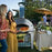 Bull Grills Gas Fired Italian Made Pizza Oven Head