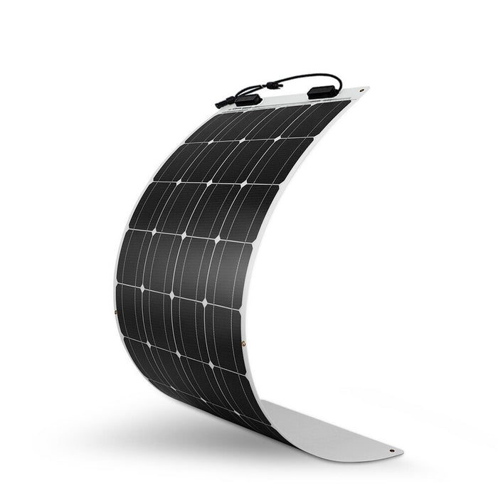Renogy 100 Watt Solar Flexible Kit RKIT100DB-VOY10-US