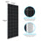 Renogy 200 Watt 12 Volt Monocrystalline Solar Panel RSP200D-US