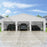 Versatube Carport Summit Garage 2x4 Large
