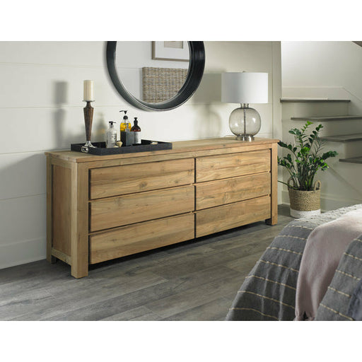 Padmas Plantation Andres Reclaimed Chest Of Drawers