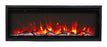 Remi Smart Electric Fireplace WM-SLIM-45