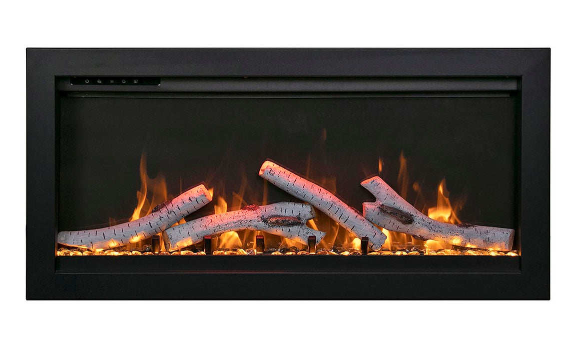 Remii Electric Fireplace WM-SMART–34