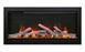 Remii Electric Fireplace 34-WM