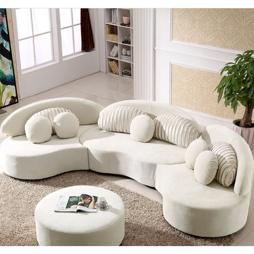 Modern™ Modular Sofa