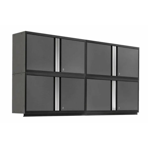 New Age Pro Series 4 Piece Cabinet Set