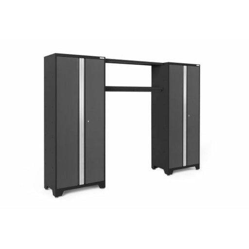 New Age Bold Series 3 Piece Cabinet Set