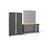 New Age Bold Series 2 Piece Cabinet Set