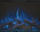 Modern Flames Electric Built In Fireplace Redstone Series