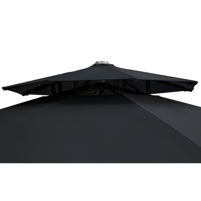 Skylar Cantilever Umbrella