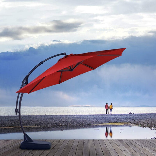 Tolar Cantilever Umbrella