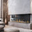 Dimplex IgniteXL Bold Built-in Linear Electric Fireplace