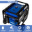 DuroMax 10,000 Watt Gasoline Portable Generator XP10000E
