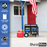 DuroMax 12,000 Watt Gasoline Portable Generator w/ CO Alert XP12000X