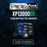 DuroMax 13,000 Watt Dual Fuel Portable Generator w/ CO Alert XP13000DX