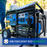 DuroMax 13,000 Watt Tri Fuel Portable HXT Generator w/ CO Alert XP13000HXT