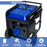 DuroMax 15,000 Watt Gasoline Portable Generator XP15000E