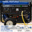 DuroMax 4,400 Watt Dual Fuel Portable Generator XP4400EH