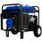 DuroMax 8,500 Watt Dual Fuel Portable Generator XP8500EH