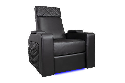 Valencia Zurich Single Home Theater Seating