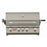 Bull Grills Angus Drop In Grill Unit with Lights 47628