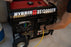 DuroMax 13,000 Watt Dual Fuel Portable Generator DS13000EH