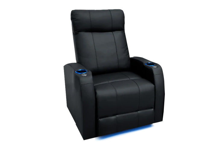 Valencia Theater Syracuse Single Home Theater Seating