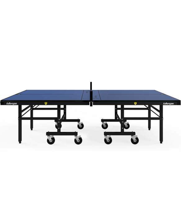 KillerSpin MyT 415 Max - DeepBlu Ping Pong Table 303-09